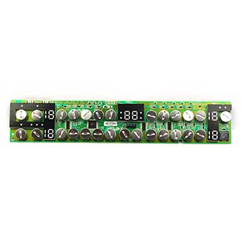 Bosch carte de commande 00601903 pour grille-pain bosch tt68101