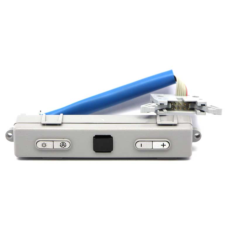 Whirlpool carte électronique de commande gemini / 2e 481221458468 pour four - cuisinière whirlpool 6akz148ix 858514853010