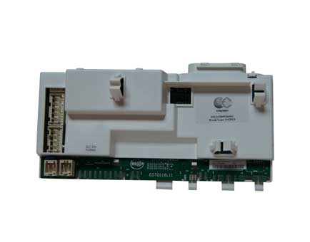 Whirlpool carte électronique 481010672532 pour lave-linge whirlpool fscr12420 859208929012