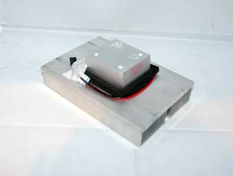 Seb carte thermo électrique ss-996819 pour tireuse à bière seb beertender b70 vb215700/bpa 1500635485