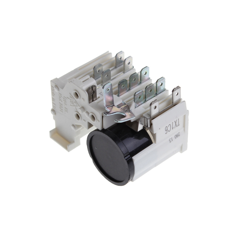 Whirlpool monobloc relais de démarrage 481228038118 pour congélateur whirlpool whe 20112