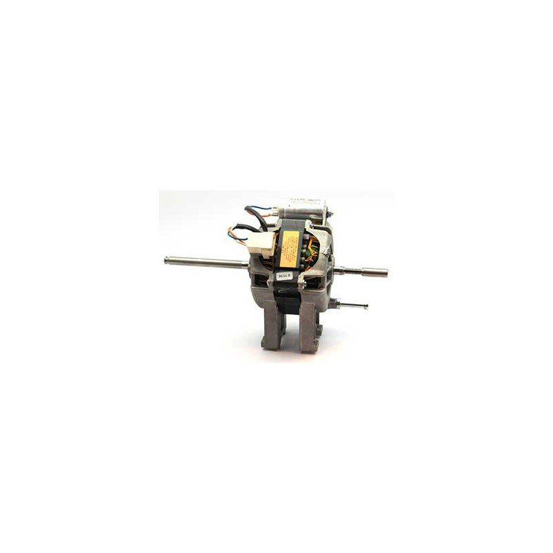 Hoover (l) moteur tri-phase welling p55 41041124 pour lave-linge hoover dwol511ah7147 31007790