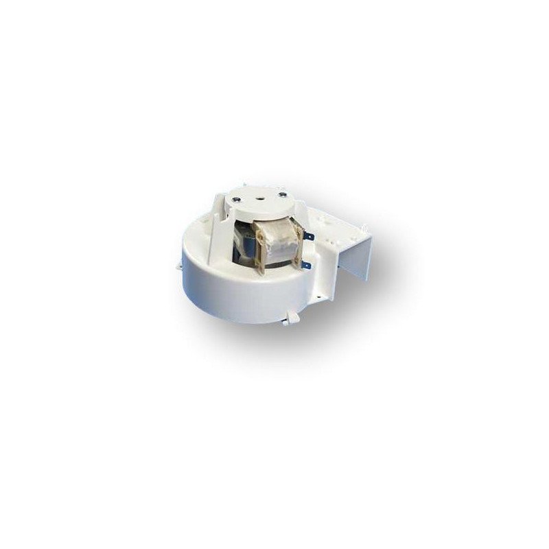 Whirlpool moteur fan 480120100527 pour micro-ondes whirlpool amw731wh 858773129941