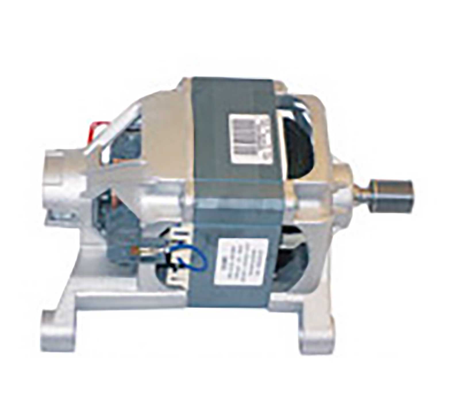 Indesit moteur 1200 u./min p52 evo2 488000518156 pour lave-linge indesit iwse4125eu/e 46620638800