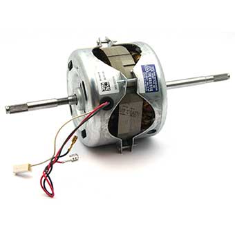 Indesit kit de moteur et condensateur c00306348 pour sèche-linge indesit tcd83b6pzsk 95768800000