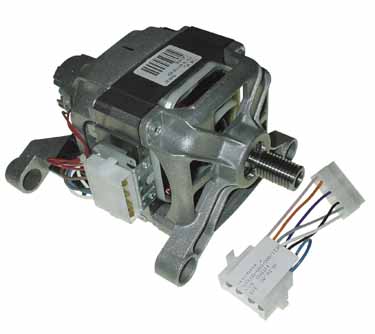 Indesit moteur (850-1000 u/min) c00046524 pour lave-linge indesit ab846tfr