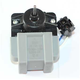 Whirlpool moteur c00385807 pour réfrigérateur whirlpool sw8am2cxrl 61043670100