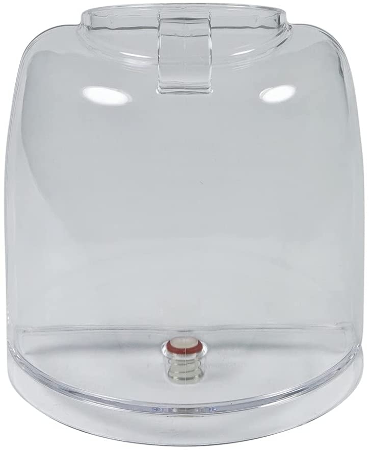 Krups réservoir à eau ms-0039142 pour cafetière et expresso / machine à café krups nespresso essenza automatic