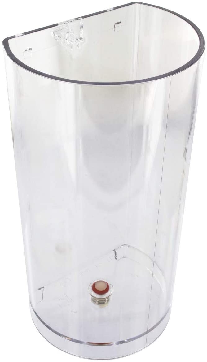 Delonghi réservoir ms-0055340 pour cafetière et expresso / machine à café delonghi m190 11300 citizmilk
