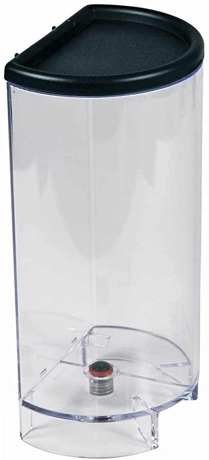 Delonghi réservoir ms-0067944 pour cafetière et expresso / machine à café delonghi nespresso pixie xn300610/1l0 8000033924