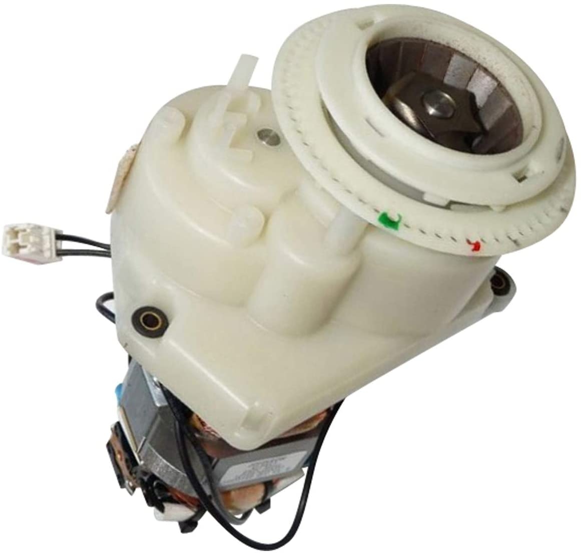 Krups moulin à café ms-2a01648 pour cafetière et expresso / machine à café krups fully automatic ea6930pn/70a 8000034032