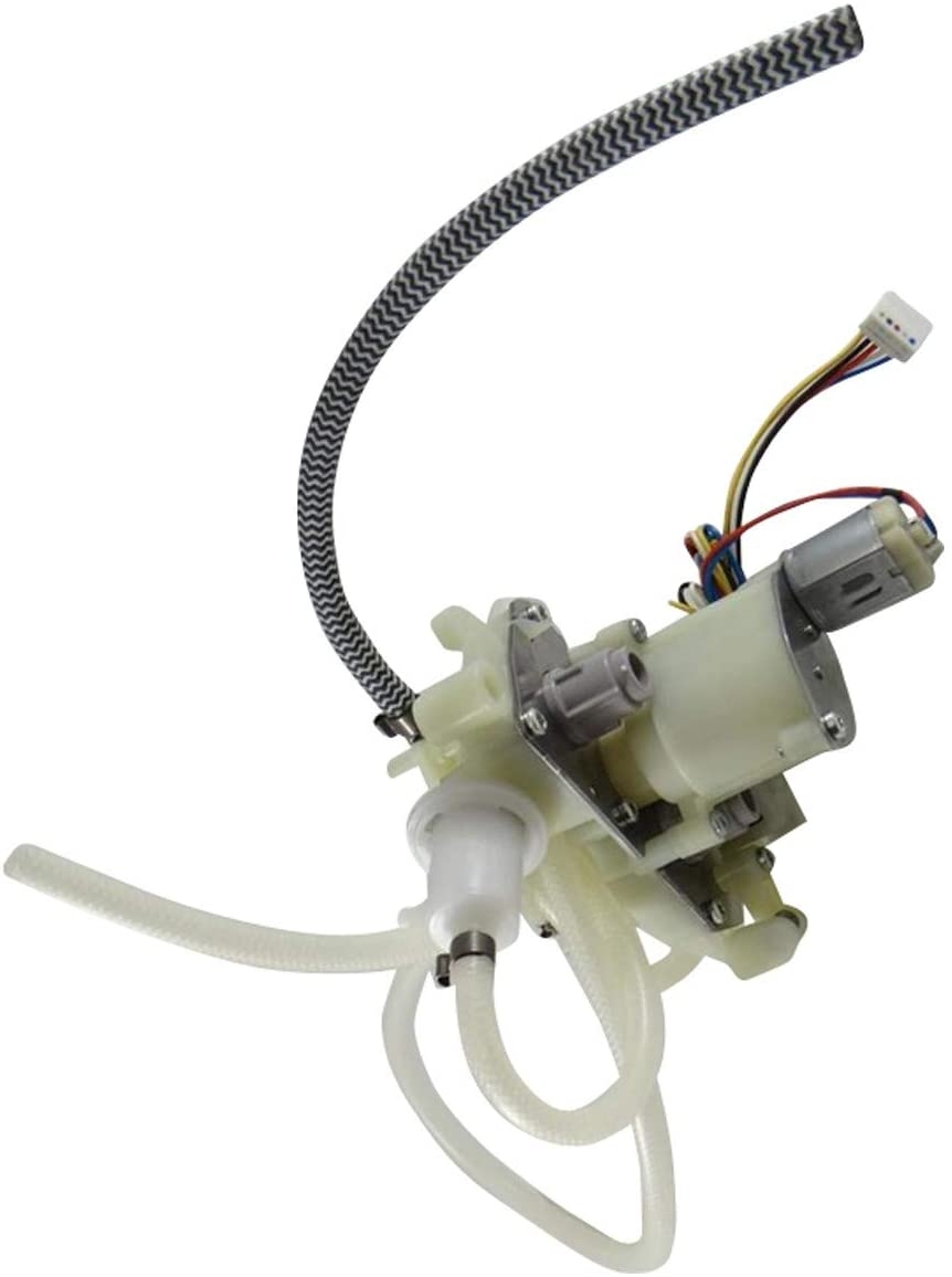Krups distributeur ms-5a21199 pour cafetière et expresso / machine à café krups espresseria ea8320pn/700 8000034452