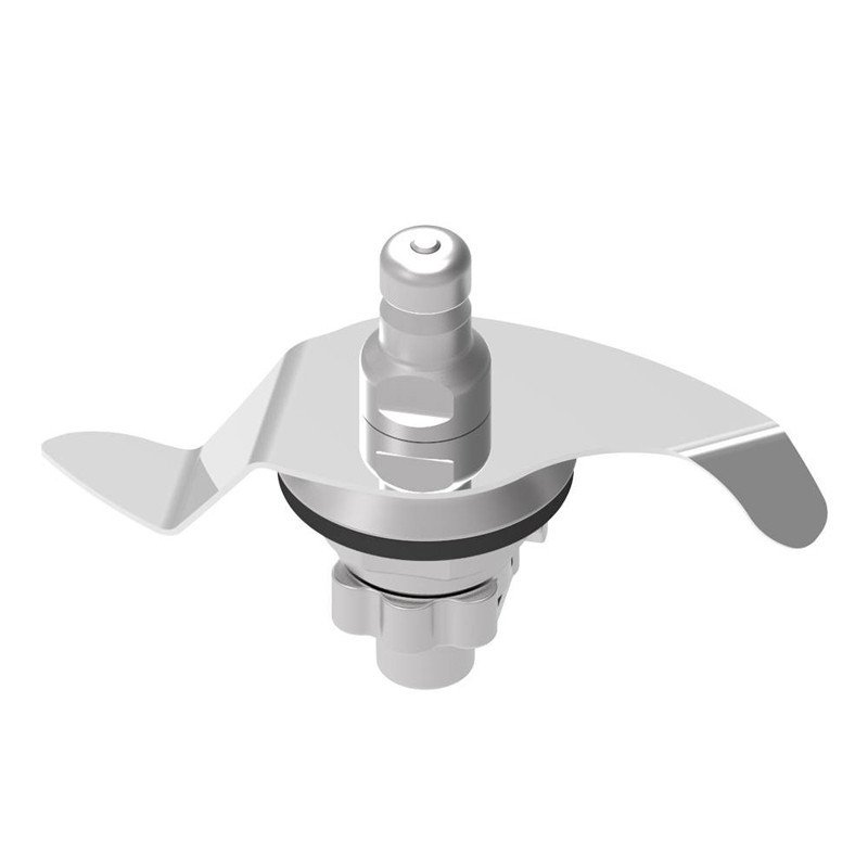 Magimix couteau de pétrin 17242 pour robot de cuisine magimix 18903 cookexpert