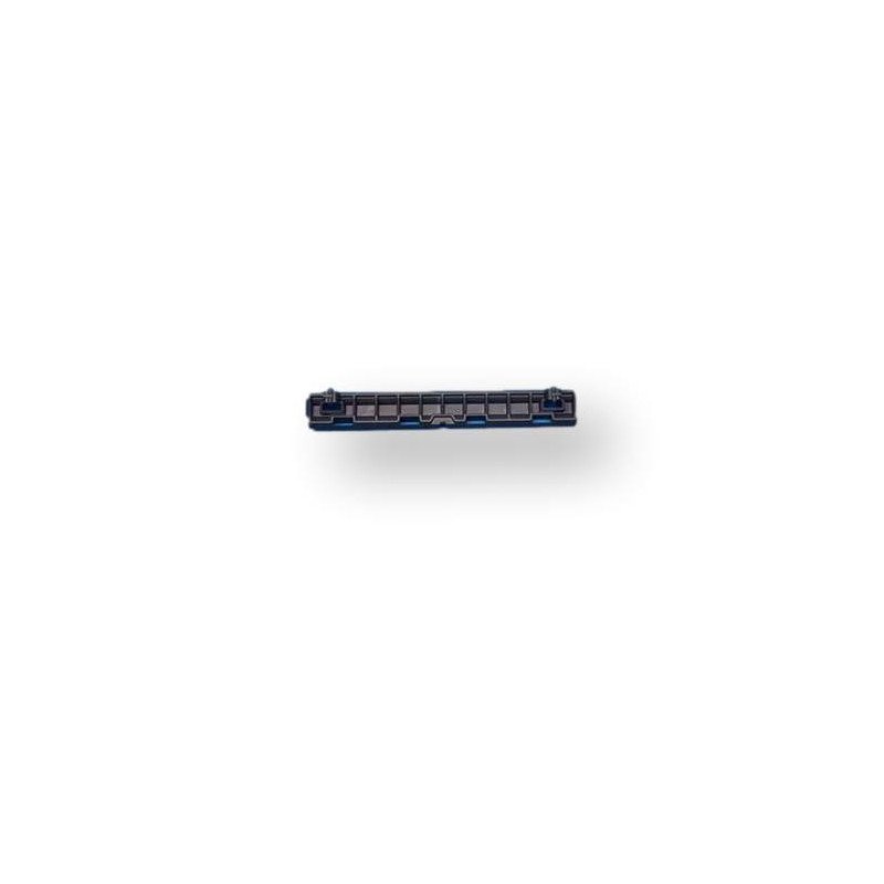 Gorenje glissière de tiroir supérieur (l 7024) 517343 pour lave-vaisselle gorenje gv671c60