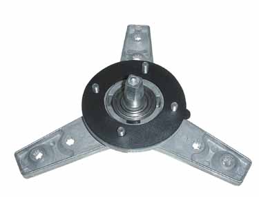 Vedette palier tambour 51x2164 pour lave-vaisselle vedette bx557