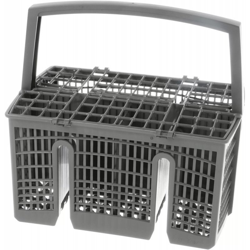 Bosch panier à couvercle 00743503 pour lave-vaisselle bosch smv84l00eu smv84l00eu/24
