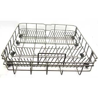 Bosch panier 20000273 pour lave-vaisselle bosch smi46gs01a smi46gs01a/08