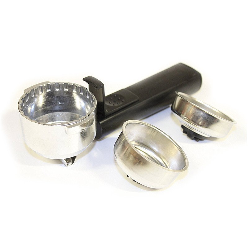 Magimix percolateur 1 unité + filtre 400028 pour cafetière et expresso / machine à café magimix 11423auto