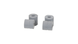 Bosch pied en caoutchouc 00029464 pour robot de cuisine bosch mum4585su