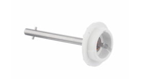 Bosch axe d entrainement 00093062 pour robot de cuisine bosch mum600146