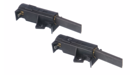 Bosch balai de charbons 00167517 pour lave-linge bosch lavamat60309w 914001175