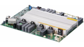 Siemens carte électronique de puissance 00357249 pour plaques de cuisson siemens pif645e pif645e/01