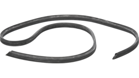 Bosch joint 00494772 pour lave-vaisselle bosch she98m05uc