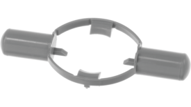 Bosch bague 00605448 pour robot de cuisine bosch mq955px