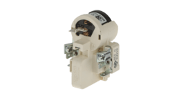 Zanussi dispositif de démarrage 00617926 pour purificateur d'air zanussi