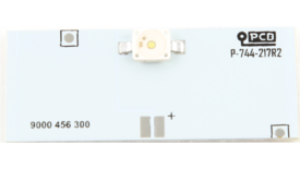 Bosch diode led 00620884 pour réfrigérateur bosch kd56nvi20m kd56nvi20m/06