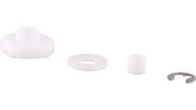 Bosch kit de réparation rouleau 00622193 pour lave-vaisselle bosch sn25m837eu sn25m837eu/44