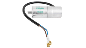 Bosch condensateur 00626481 pour réfrigérateur bosch kiv86vs30 kiv86vs30/01