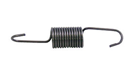 Bosch ressort de cuve 00629929 pour lave-linge bosch wat28609ff wat28609ff/13