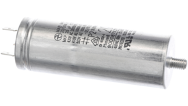 Siemens condensateur papier metallise 00636485 pour sèche-linge siemens wt46y810tr wt46y810tr/11