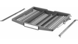 Bosch tiroir à couverts 00685271 pour lave-vaisselle bosch sn26m885ff