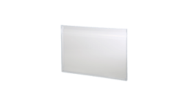 Bosch bandeau 00708745 pour réfrigérateur bosch gsn29ew3v gsn29ew3v/01