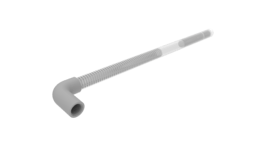 Bosch flexible 00741735 pour lave-linge bosch wan280eco wan280eco/01