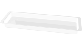 Bosch Étagère 00744467 pour réfrigérateur bosch kg36new30 kg36new30/06