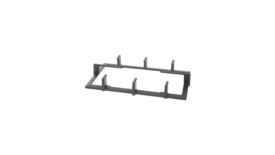 Bosch grille 00746542 pour chauffe-plats - pierrade bosch ppq716m91v