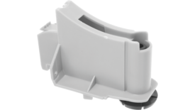 Bosch support base chassis 10000949 pour lave-vaisselle bosch se23hi42te