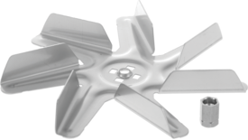 Bosch ailette 11016933 pour four - cuisinière bosch hba64b126f hba64b126f/45