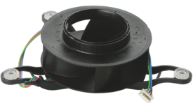 Bosch ventilateur 12024148 pour réfrigérateur bosch kgn36vida kgn36vida/33