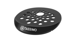 Bosch support de tasse 12024483 pour cafetière et expresso / machine à café bosch tas1007gb tas1007gb/01