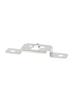 Bosch pièce de fixation 00167028 pour lave-vaisselle bosch sf55m551eu sf55m551eu/01