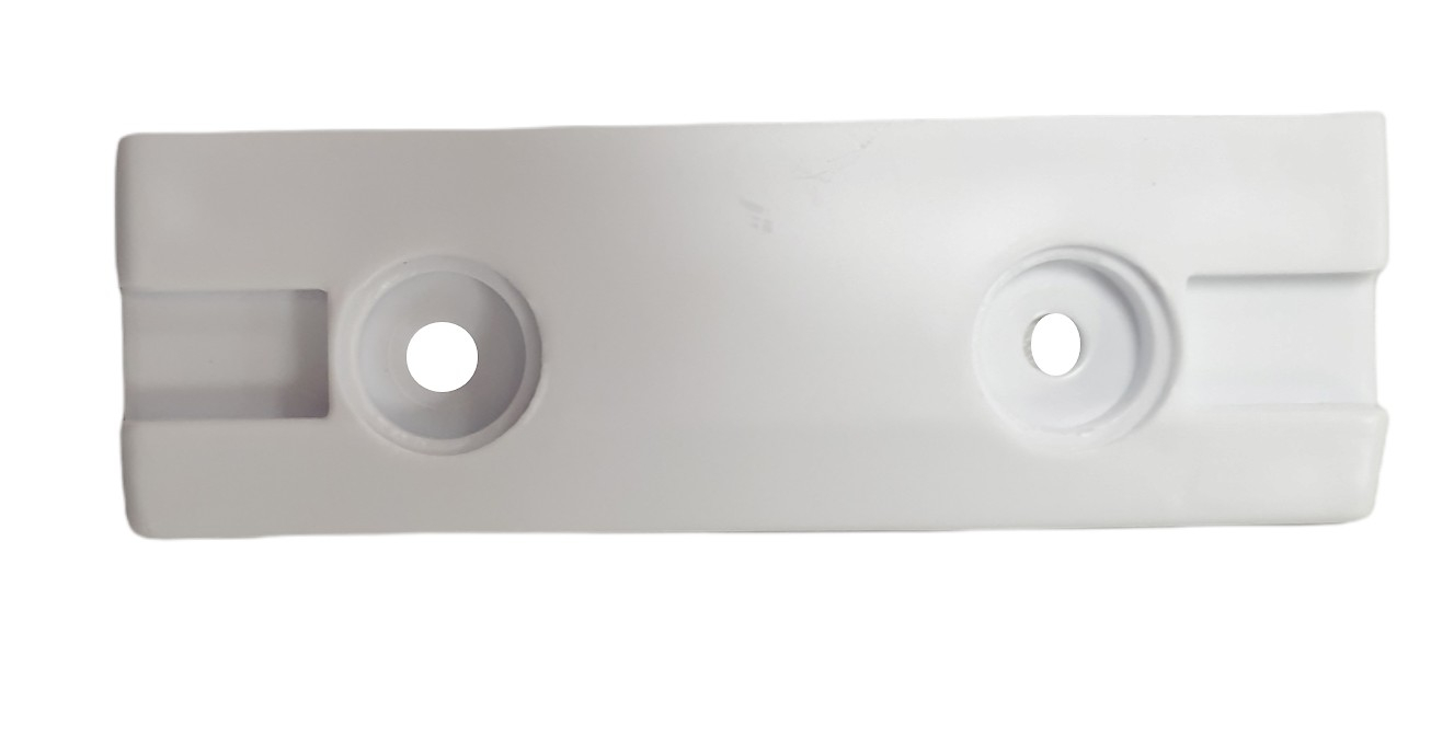 Hotpoint gache contre-porte c00535195 pour plaques de cuisson hotpoint