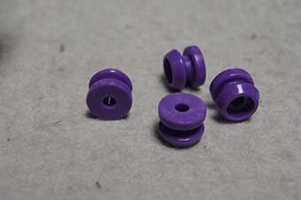 Whirlpool pied 481252878075 pour lave-linge whirlpool itw a 5851 w (rf) aq877070000