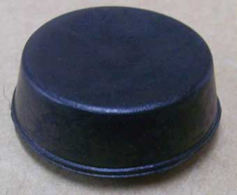 Whirlpool pied arrière 481252878046 pour lave-linge whirlpool zen tdlrbx 6252bs 759991653331