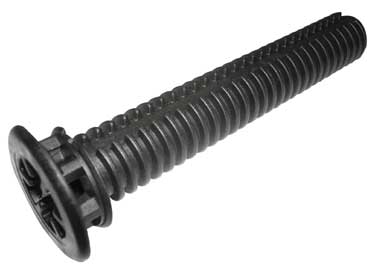 Brandt pied réglable (x2) 32x3354 pour lave-vaisselle brandt tvd30z ae1fthffd