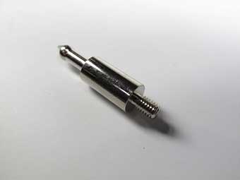 Kitchenaid arretierstift 482000002660 pour hotte kitchenaid