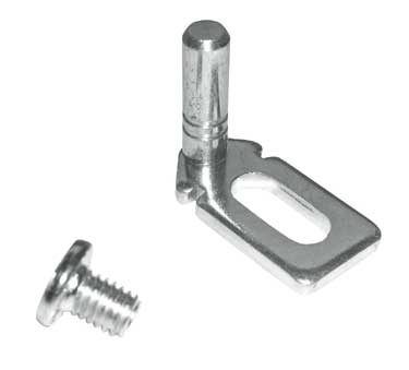 Brandt pivot supérieur 45x1880 pour cave à vin brandt df35b df35ba